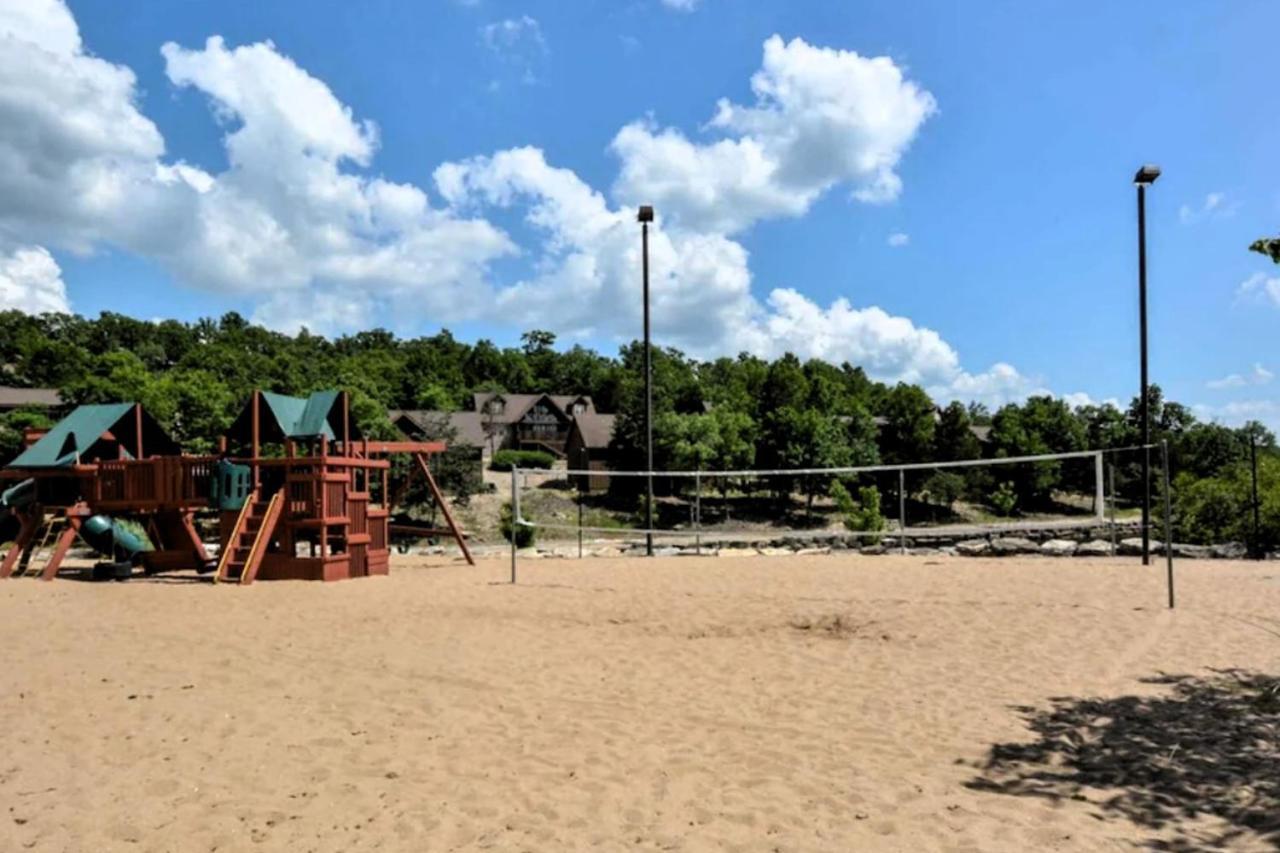 Rest Haven Villa Branson West Kültér fotó