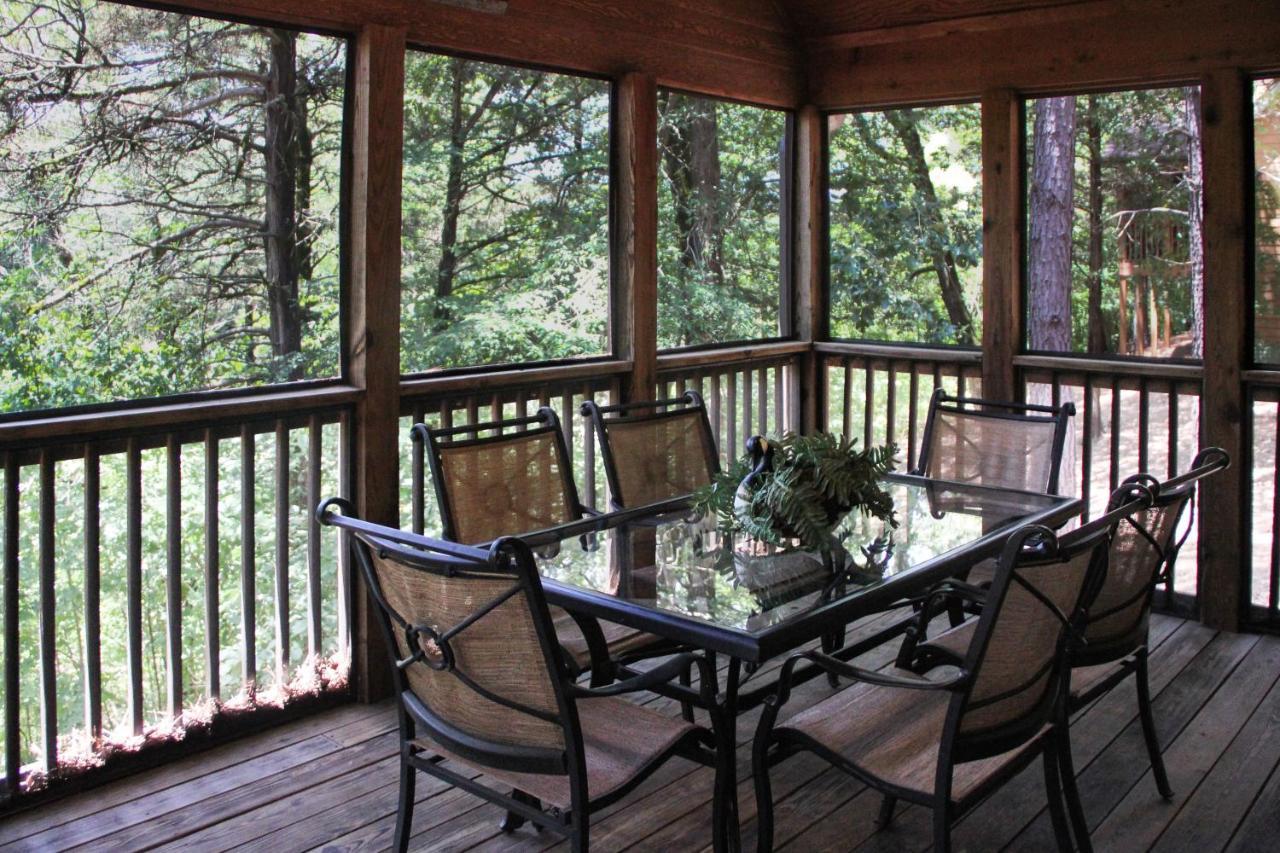 Rest Haven Villa Branson West Kültér fotó