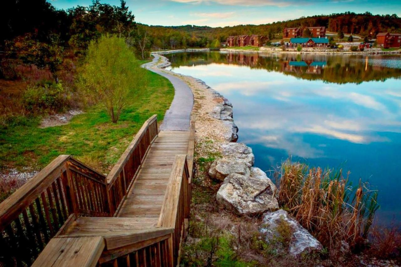 Rest Haven Villa Branson West Kültér fotó