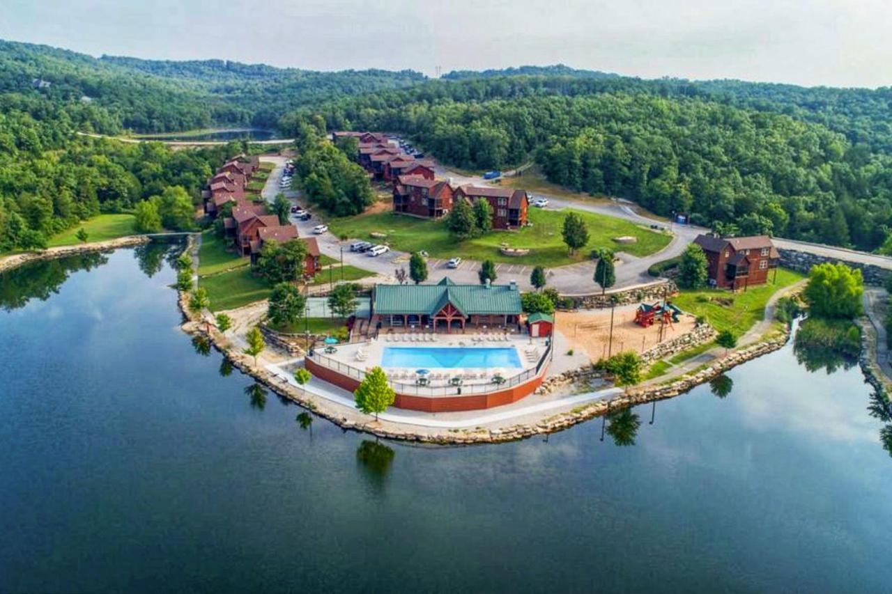 Rest Haven Villa Branson West Kültér fotó
