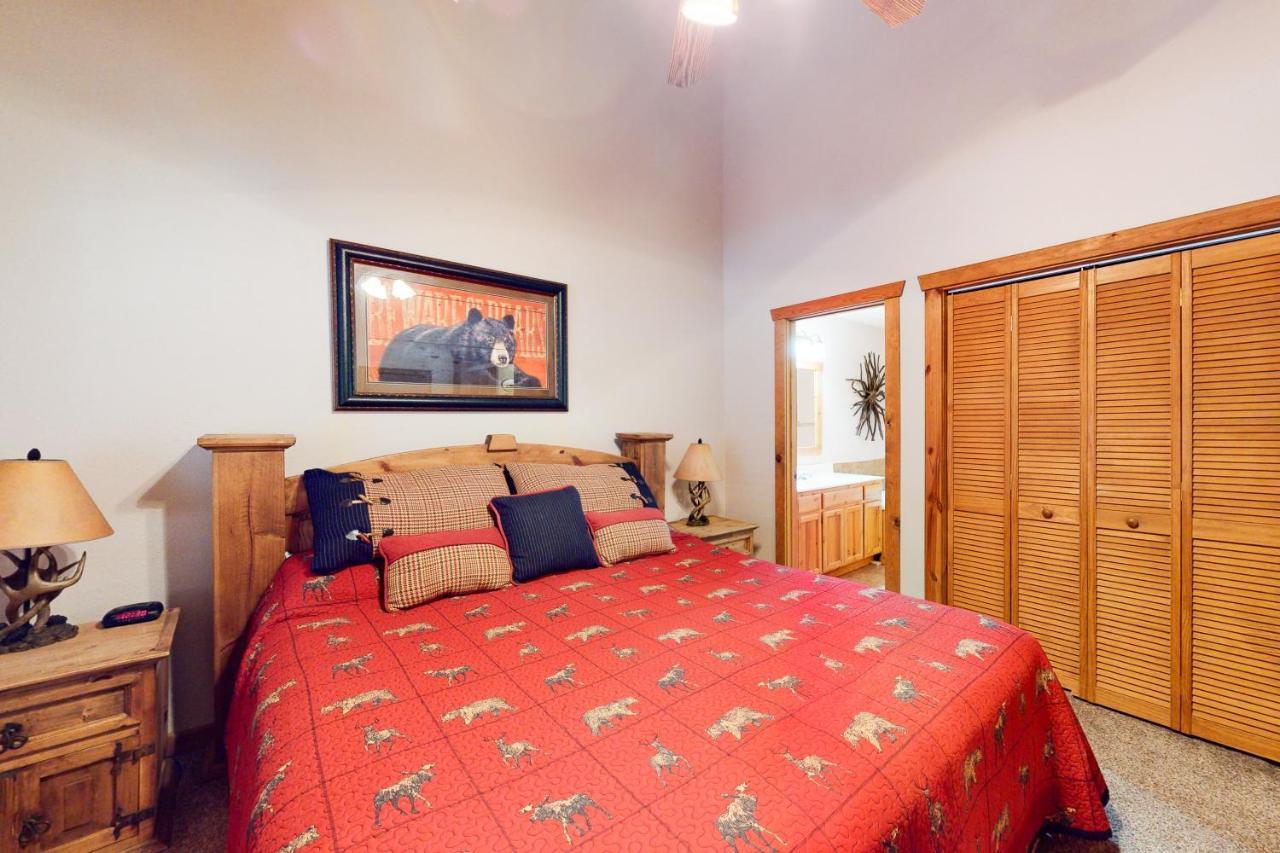 Rest Haven Villa Branson West Kültér fotó