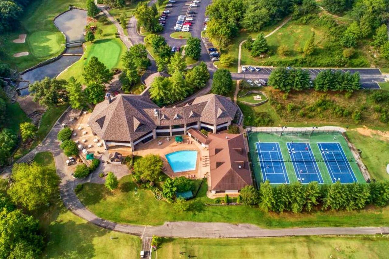 Rest Haven Villa Branson West Kültér fotó