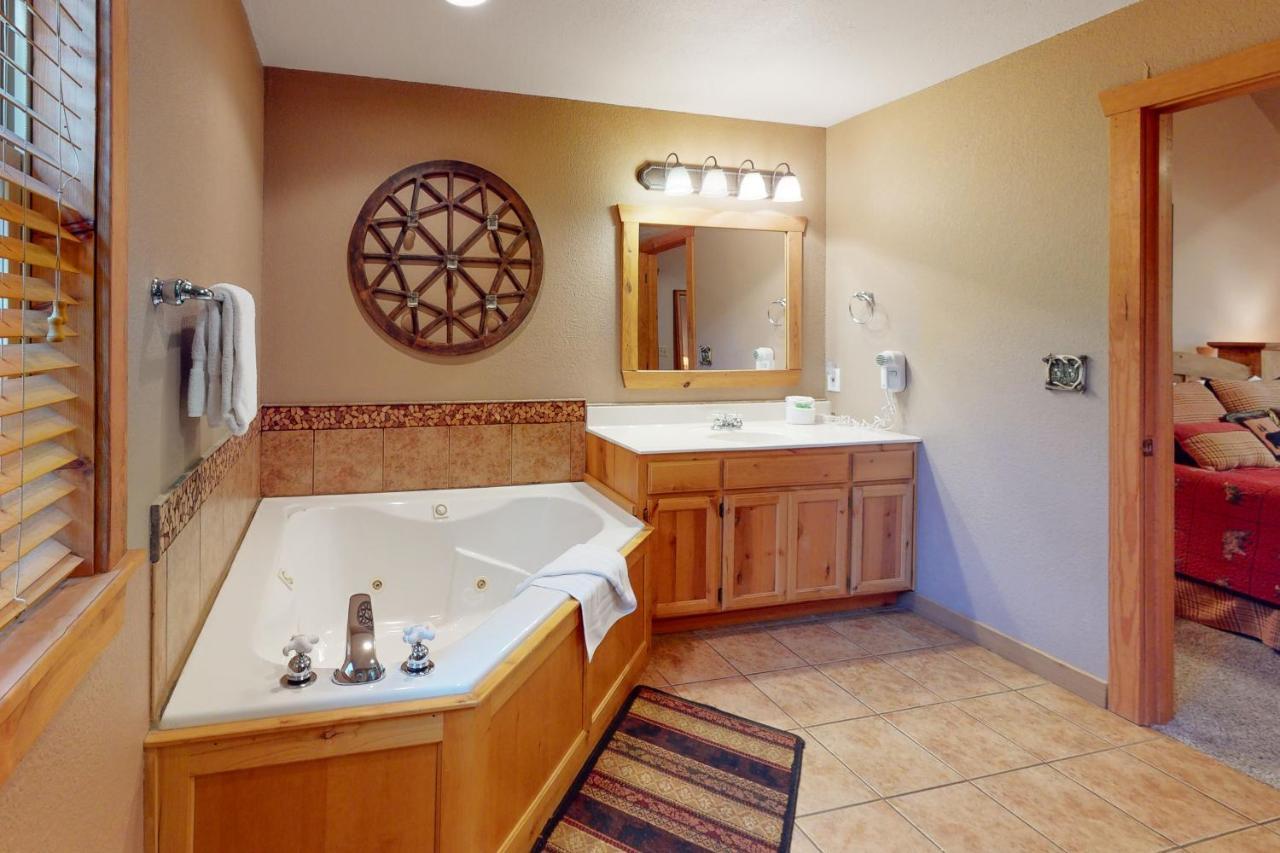 Rest Haven Villa Branson West Kültér fotó