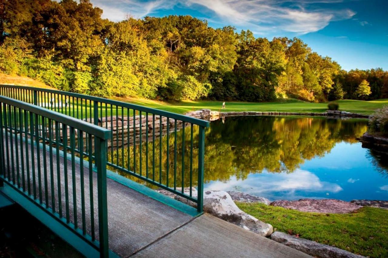 Rest Haven Villa Branson West Kültér fotó